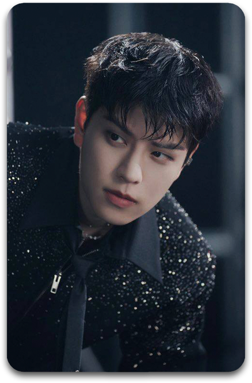 Карта / STRAY KIDS #2701