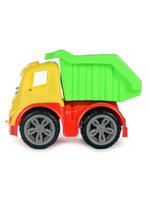Пластмассовая игрушечная машина (44*24*29 см) сет.
