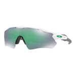 Oakley Irregular Shape Sunglasses