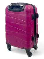 Ручная кладь Bon-Voyage Model Ten, Фуксия, XS