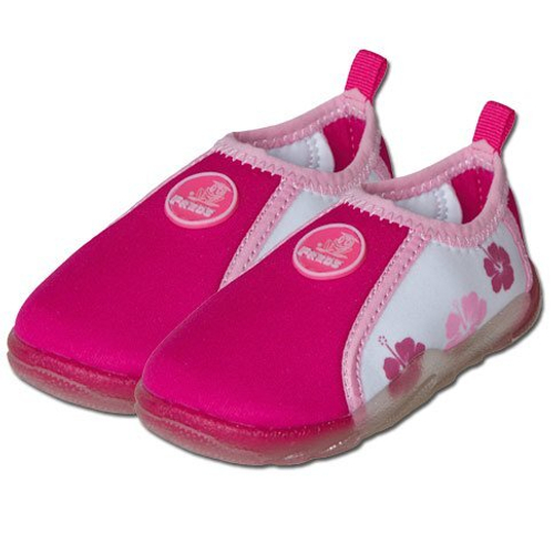 Акваобувь FREDS SWIM ACADEMY розовая