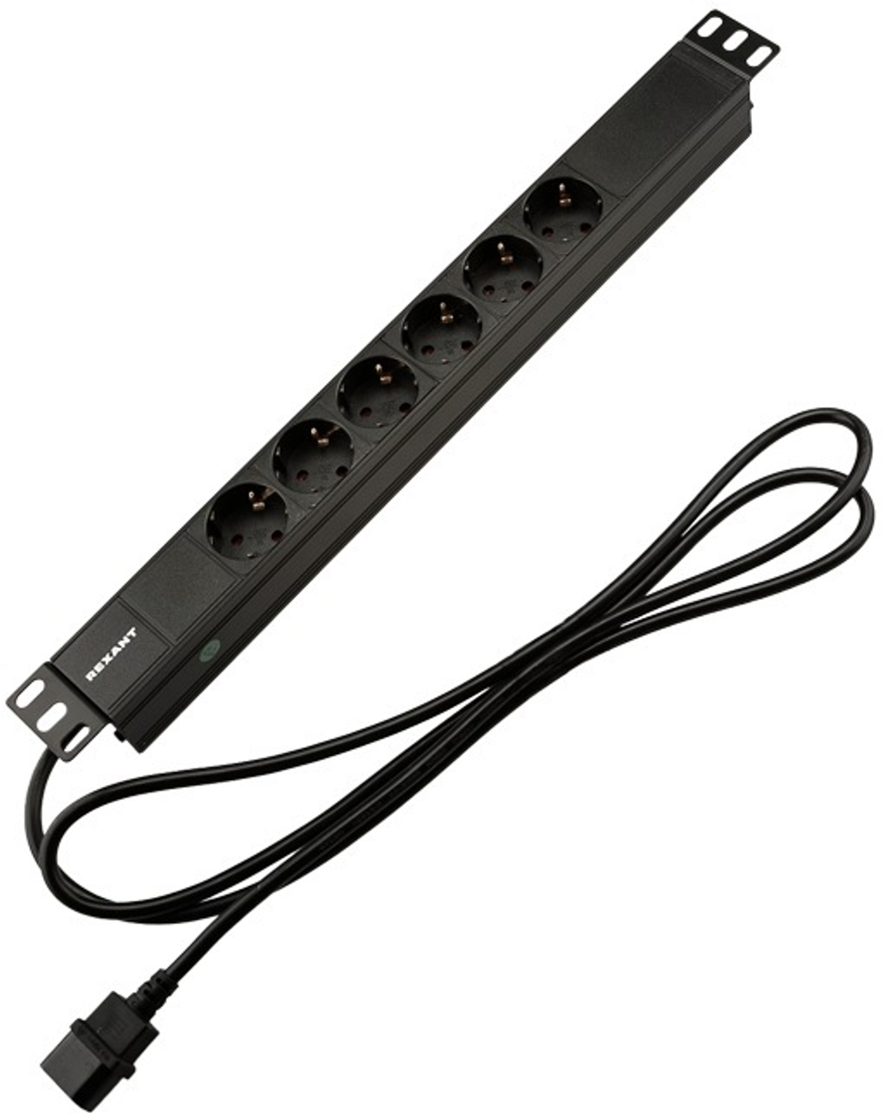 Блок розеток  Rexant 04-0301-1