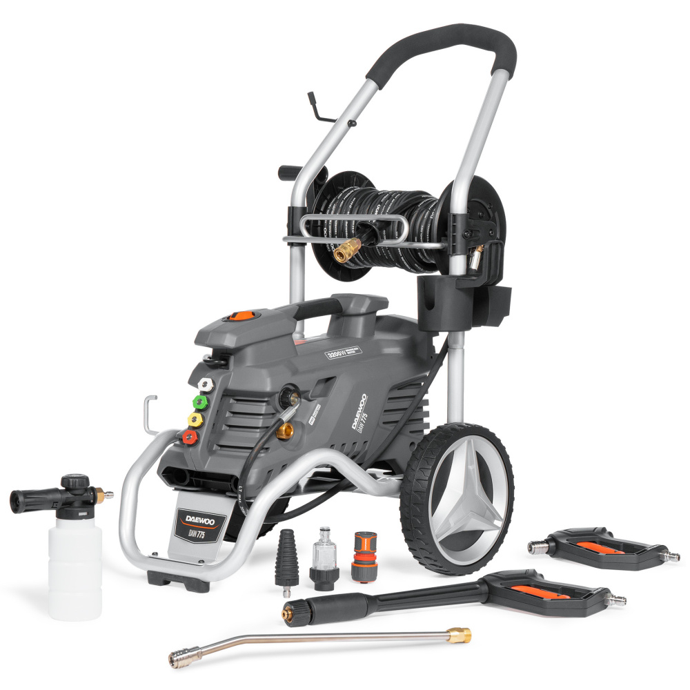 Минимойка Daewoo DAW 775