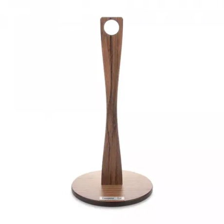 Держатель для бумажного полотенца ComposeEat дуб коричневый