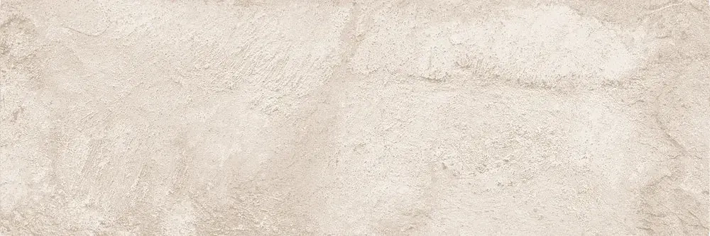 Настенная плитка ALMA Ceramica TWA11MAS404 Mars 60x20 бежевая матовая под бетон / цемент