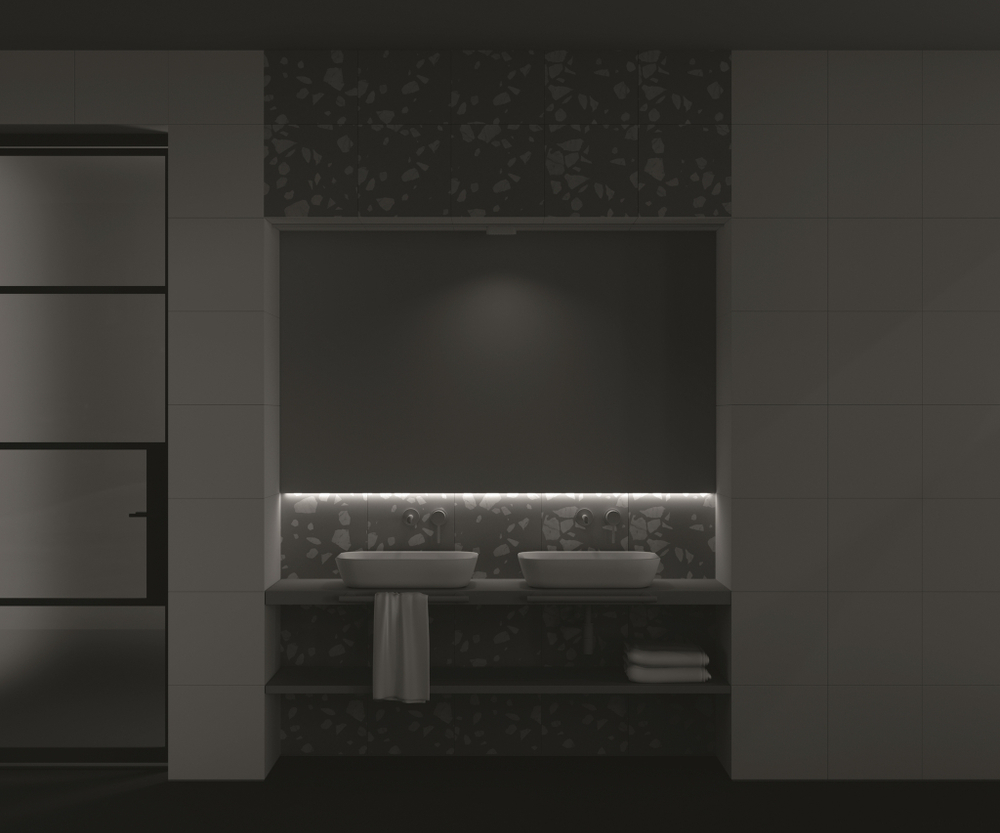 Трековый светильник Technical TR084-1-6W4K-W