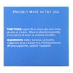 Reviva Labs, InterCell, гиалуроновая кислота, ночной гель, 55 г (2,0 унции)