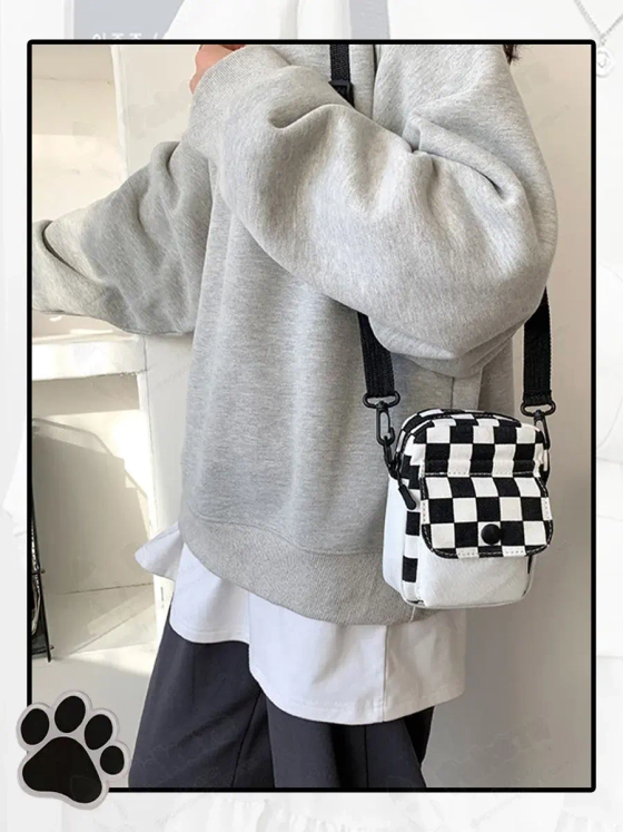 Сумка для девочки подростка через плечо сумочка кросс боди