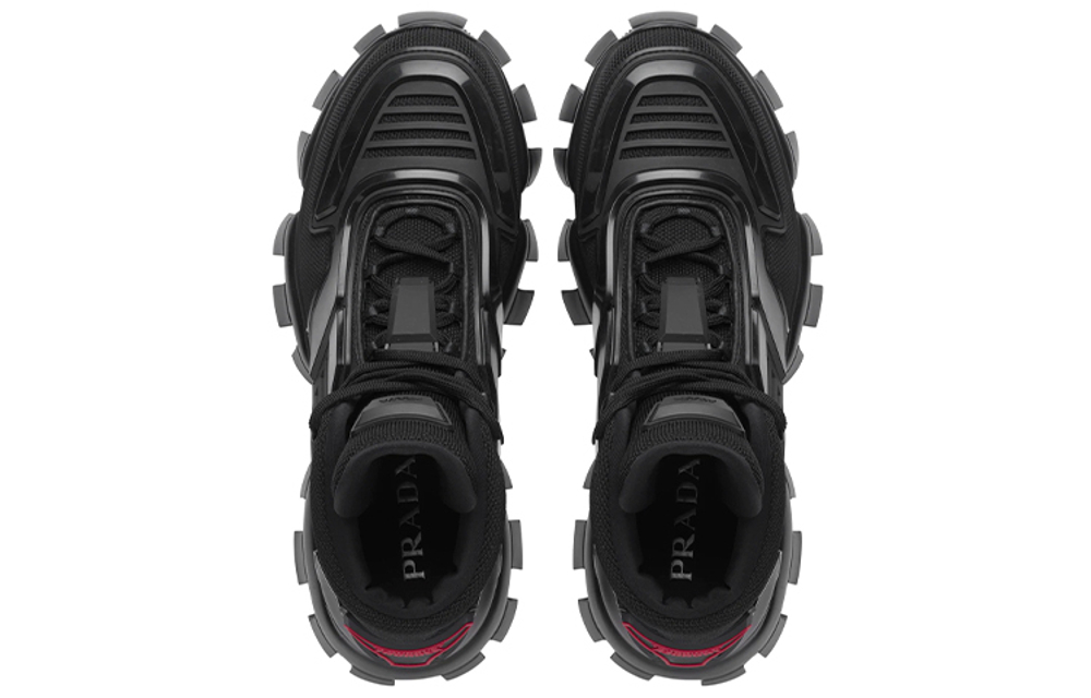 Prada Cloudbust Thunder