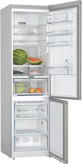 Холодильник Bosch KGN 39 AI 32 R