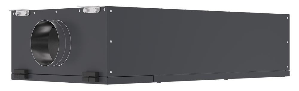 Компактная вентиляционная установка ZPE-M 1400-15,0/3 INT