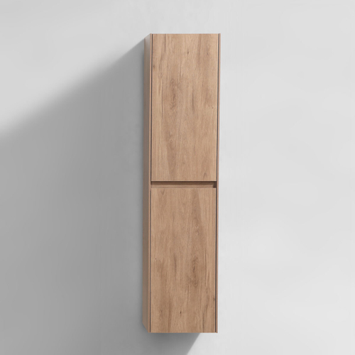 Шкаф Vincea Chiara/Luka VSC-2CL150NO подвесной, 1500*350*300, N.Oak