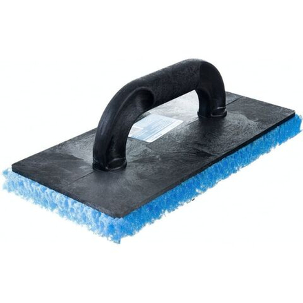 Терка покрытие крупнопористый полиэстер, 280*140*20мм