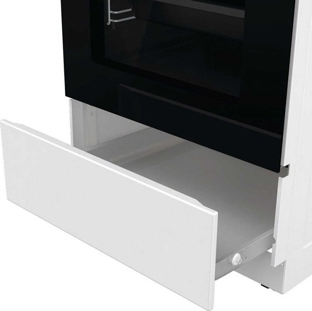 Плита комбинированная Gorenje GK5C41WF-B