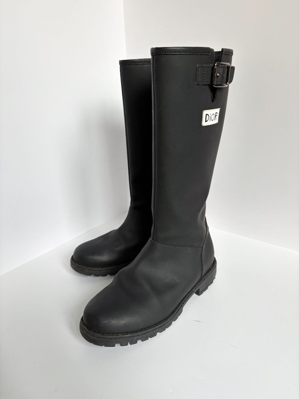 Сапоги Dior, 32