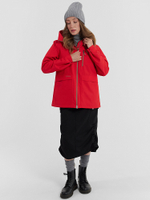 КУРТКА ЖЕНСКАЯ NORPPA ISTA