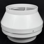 Вентилятор канальный ВКК-250 E