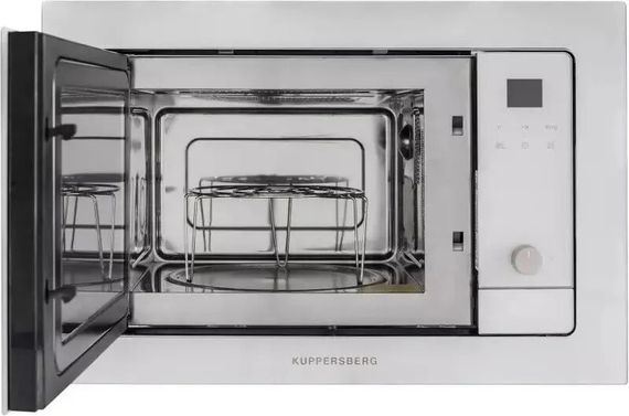 Встраиваемая микроволновая печь Kuppersberg HMW 655 W