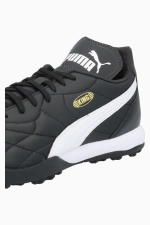 Сороконожки Puma King Top TT - черный