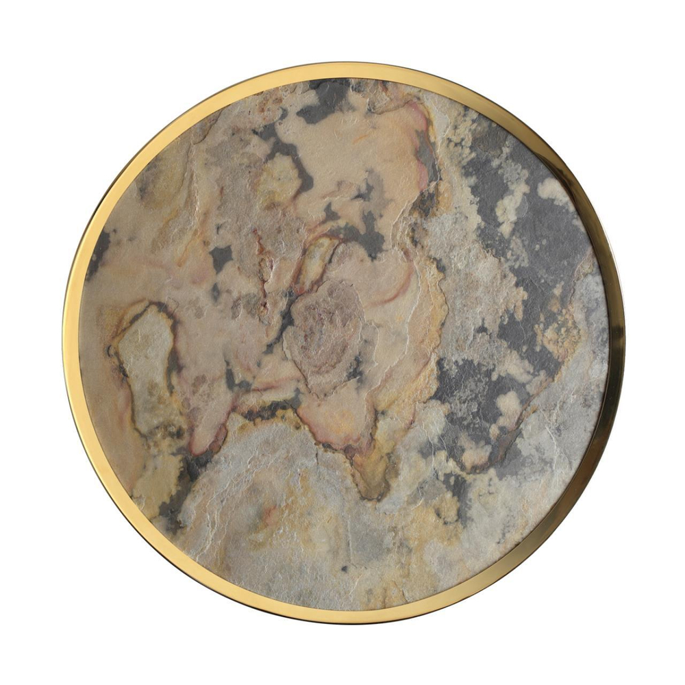 Настенно-потолочный светодиодный светильник Odeon Light BERGI 5079/40L