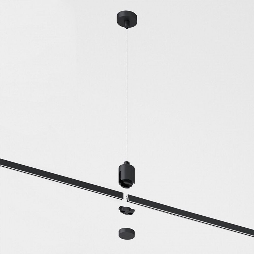 Подвес для трека Elektrostandard Esthetic Magnetic a065441