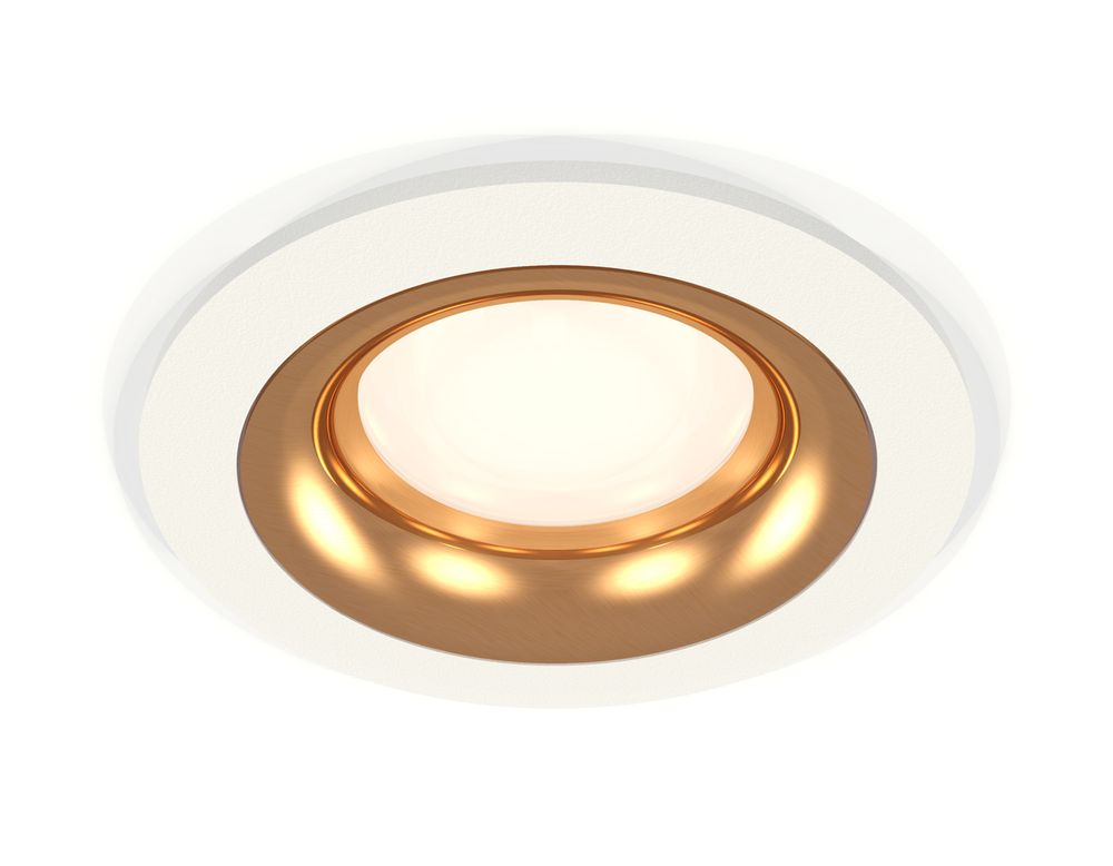 Ambrella Комплект встраиваемого светильника Techno XC7621005