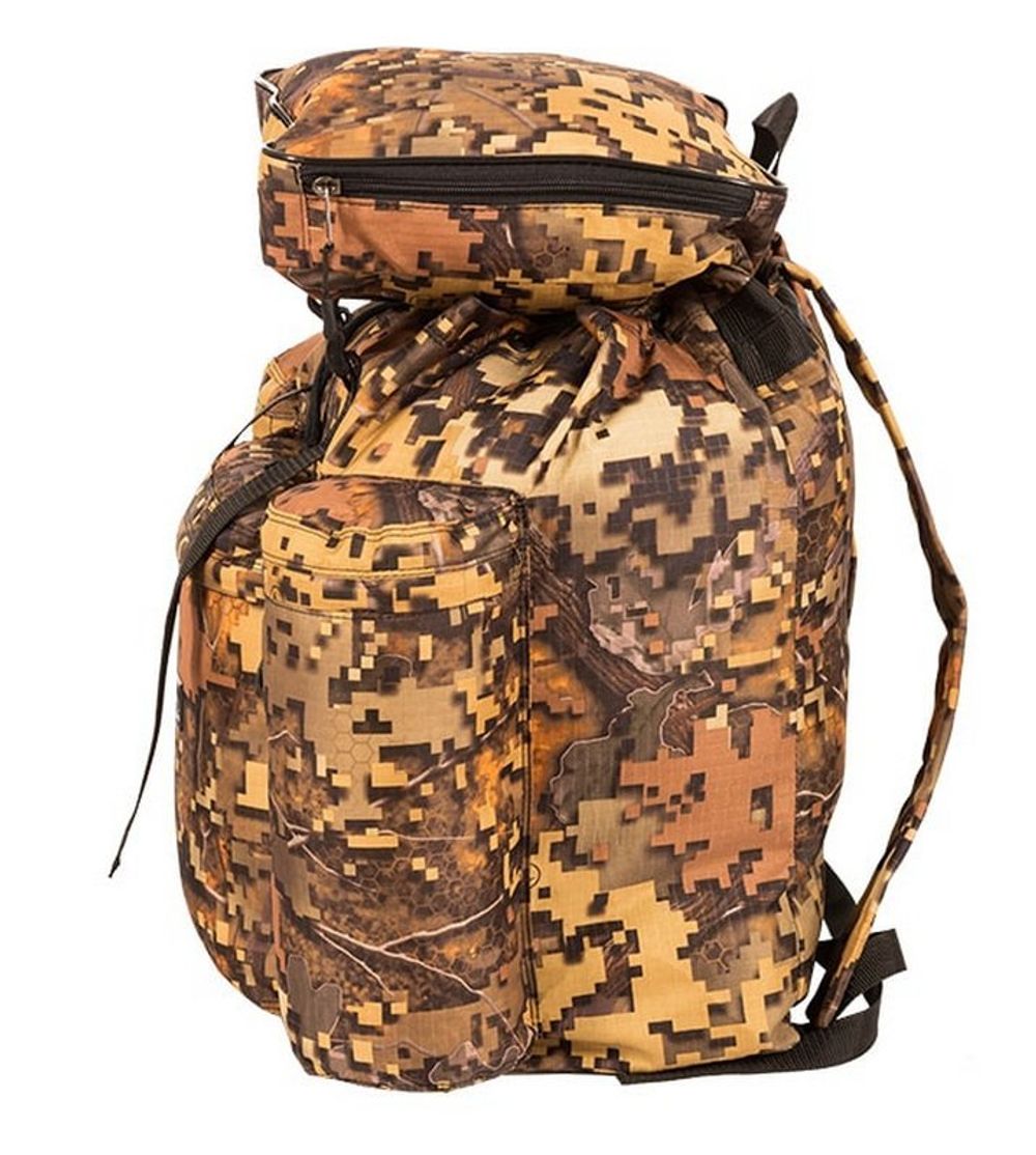 Рюкзак №1 полиамид, балашовский (лес)