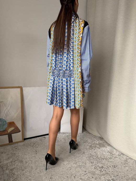 Платье Prada, s