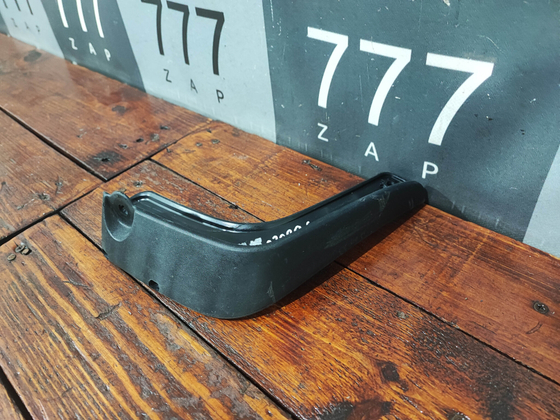 Брызговик задний правый Kia Soul 3 (SK3) 19-нв Б/У Оригинал 86842K0000