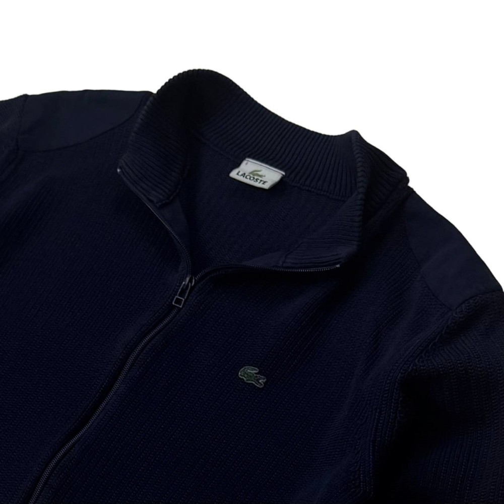 Свитер Lacoste