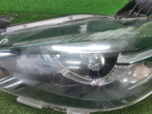 Фара левая Mazda CX-5 1 (2015-2017) LED