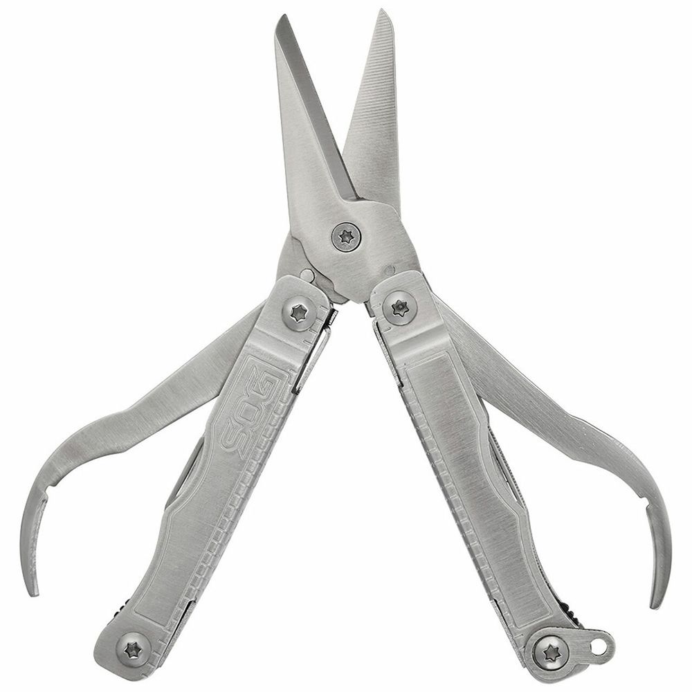 Мультитул SOG 23-32-01-41 Snippet