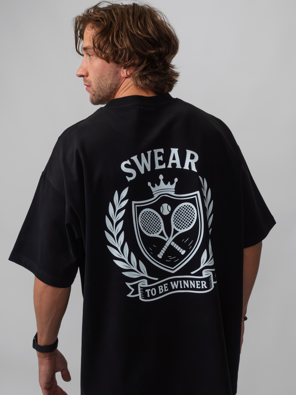 T-Shirt Winner