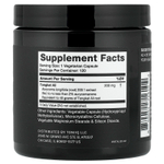 Toniiq, эврикома длиннолистная, 120 капсул (200 мг в 1 капсуле)