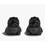 Кроссовки мужские HOKA M BONDI 8 Black / Black