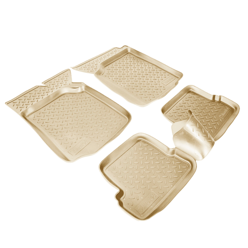 Ковры в салон Norplast/Unidec для Vortex Corda (2010-), арт.NPL-Po-11-02-B