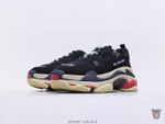 Кроссовки Balenciaga Triple S