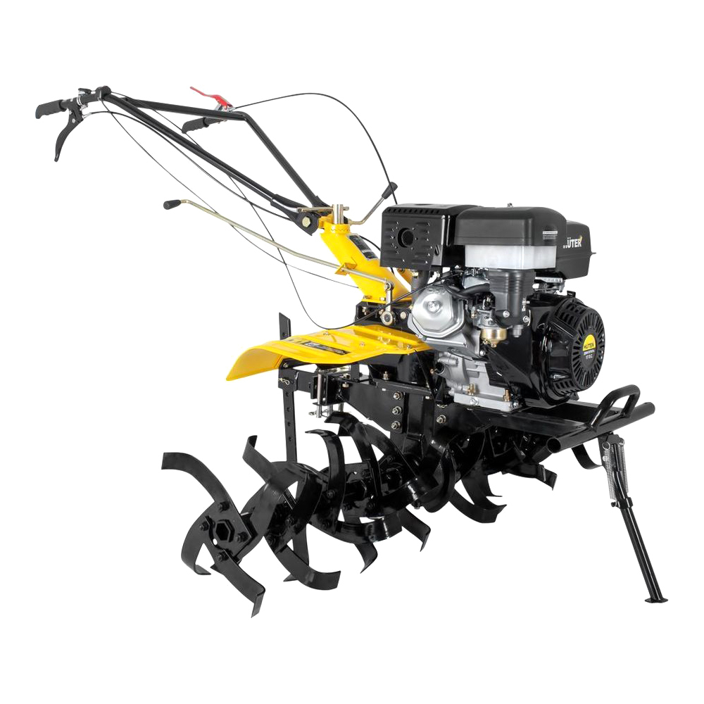 Мотоблок бензиновый Huter МК-17000P