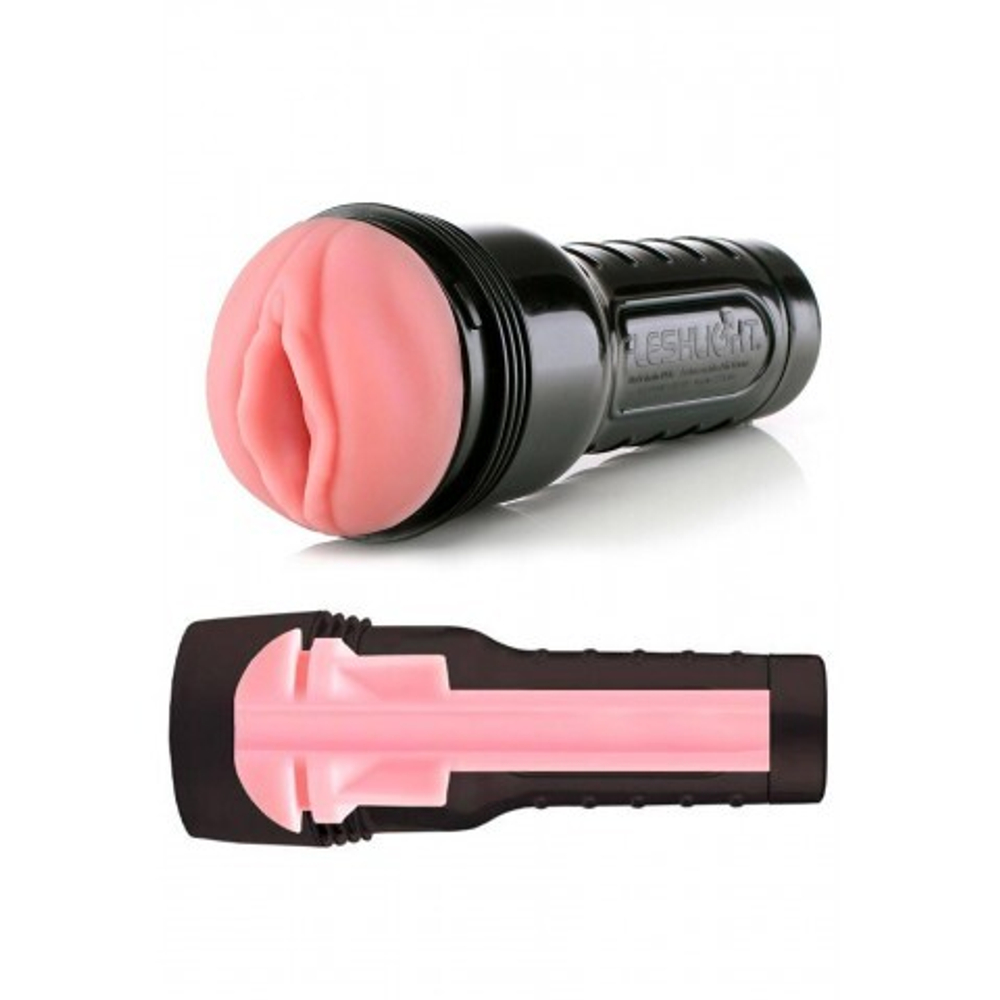 FLESHLIGHT PINK  Original Мастурбатор (вагина)