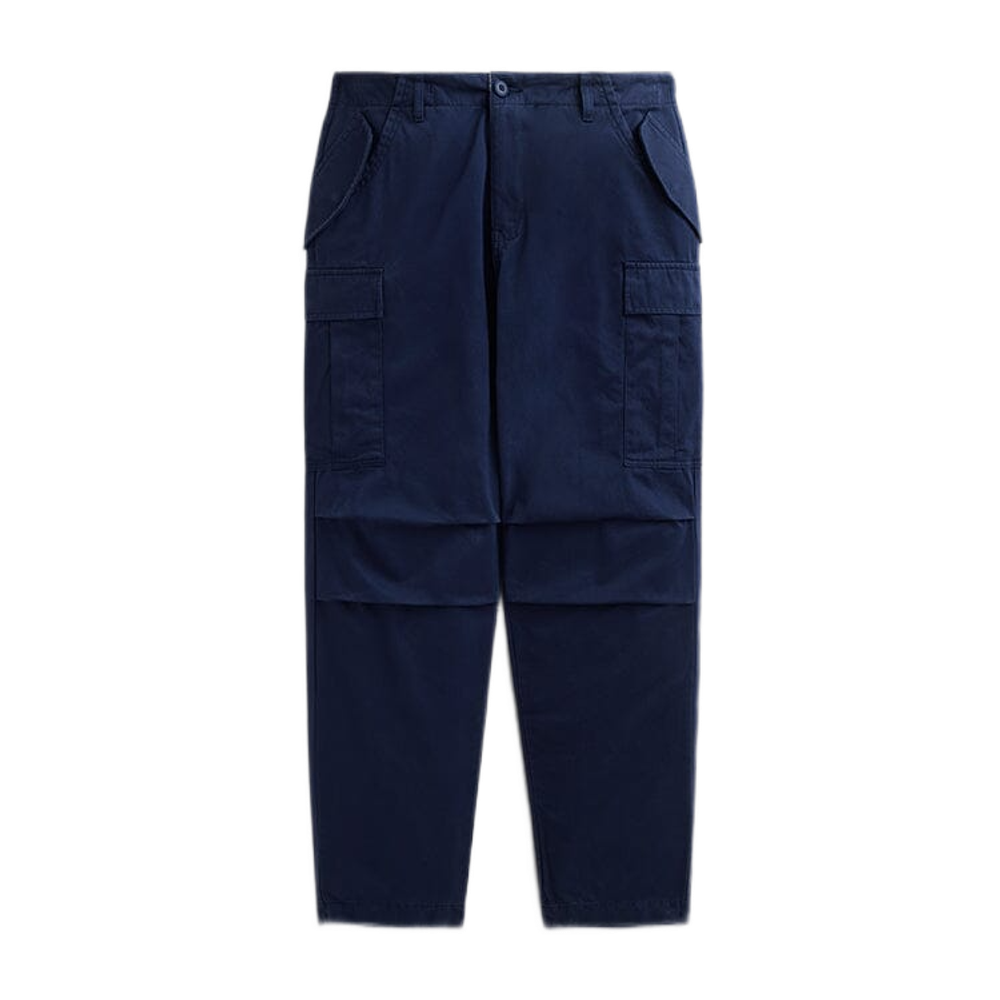 Брюки M-65 Pant Синий