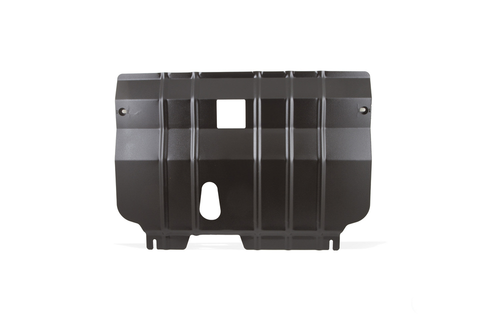 Защита картера для SKODA Rapid (17-20, 20-), VOLKSWAGEN Polo (10-14, 20-) 1,4 ECO.45.15.030