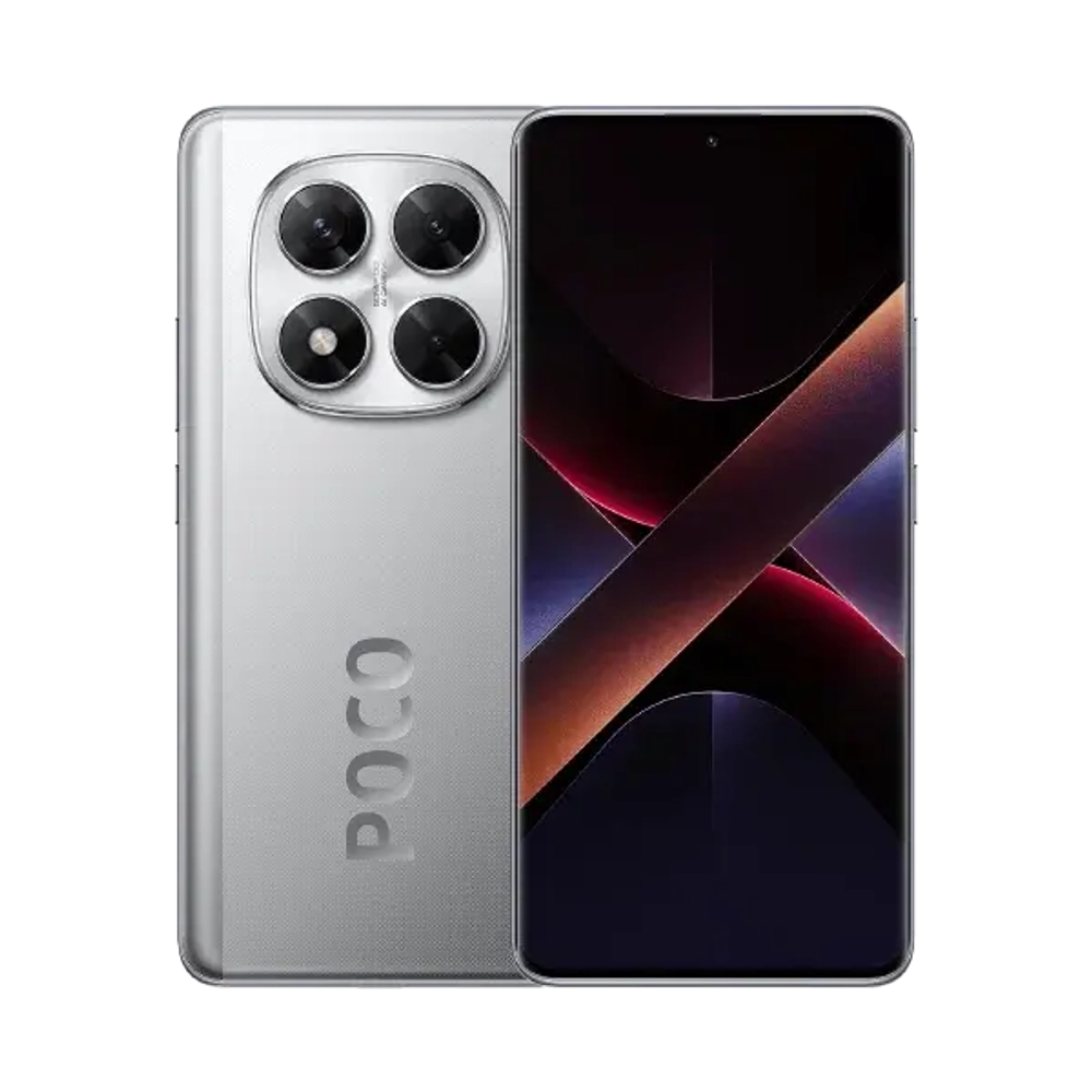 Смартфон Xiaomi Poco X7 12/512gb