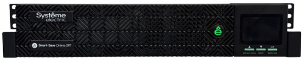 Источник бесперебойного питания Systeme Electric SRTSE2000RTXLIG2