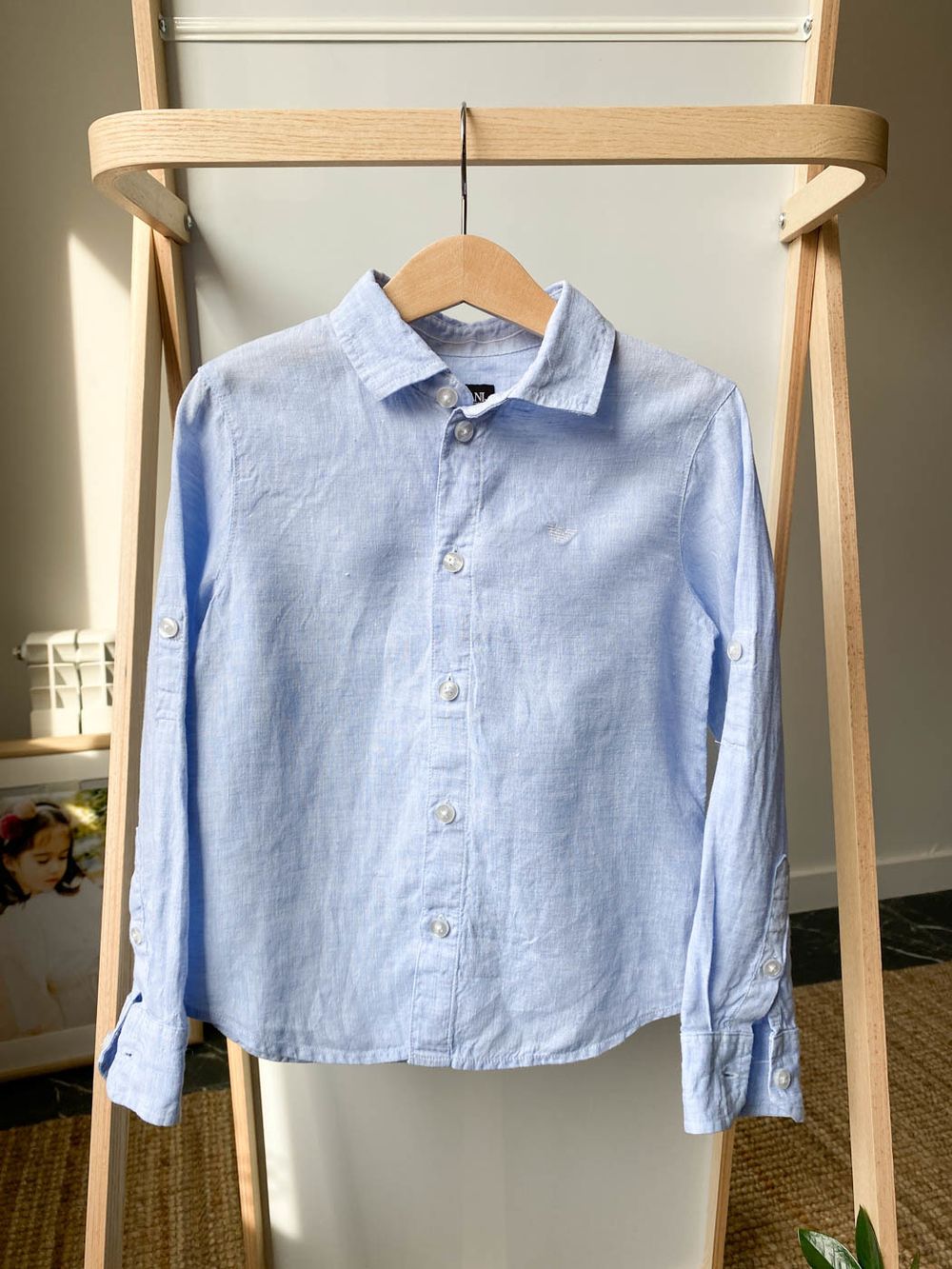 Рубашка Armani, 116