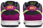 Кроссовки Nike Dunk Sb Pro "Red Plum"