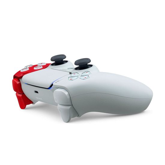 Беспроводной геймпад Sony DualSense Limited Edition (God of War 20th Anniversary)