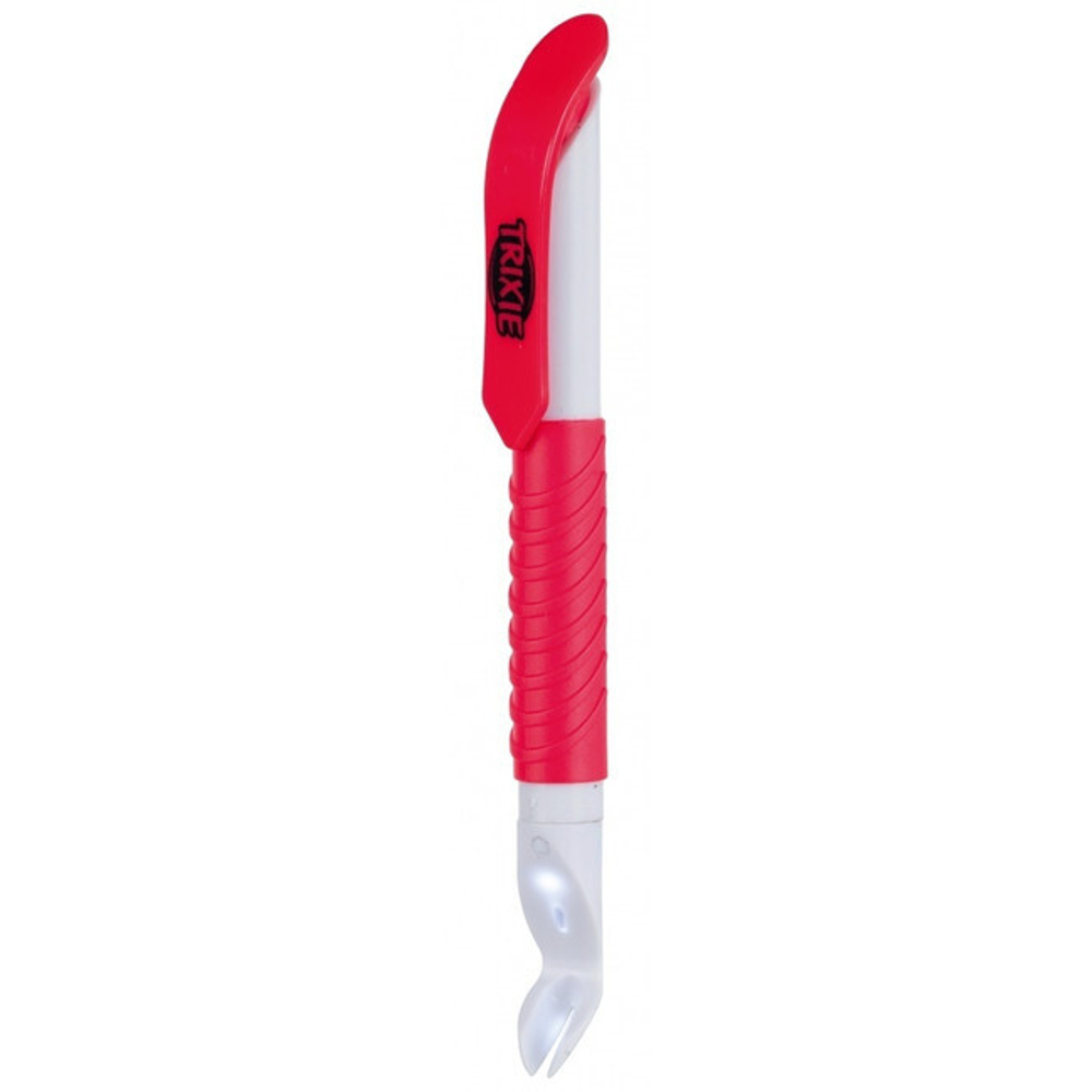 Средство для удаления клещей Trixie Tick ​​Remover Pen, размер 14см.