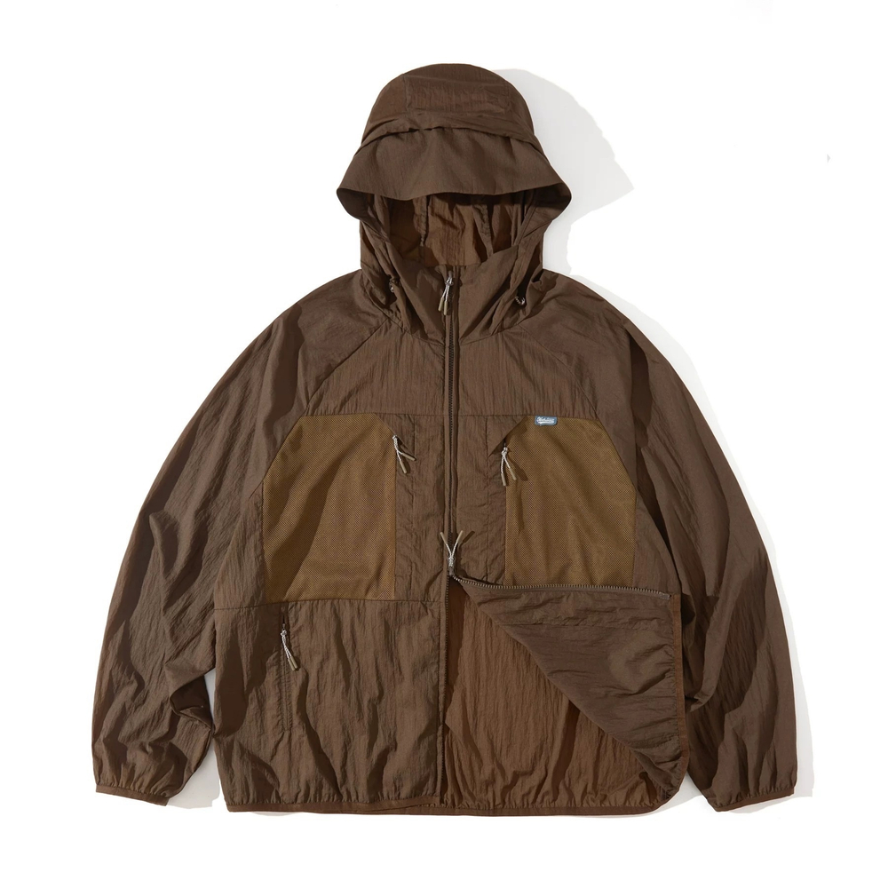 Куртка Nothomme Hooded Outdoor Coat