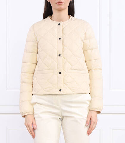 куртка palisara1 BOSS BLACK - бежевый(50485243)