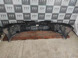 Бампер передний Toyota Camry (XV70) 20-нв Б/У Оригинал 521190X962